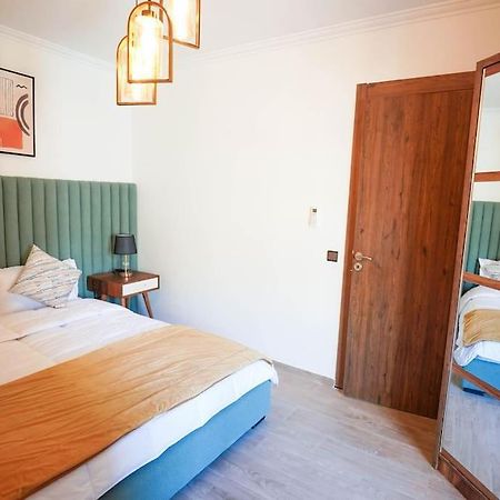 Baytin Apartment Маракеш Екстериор снимка