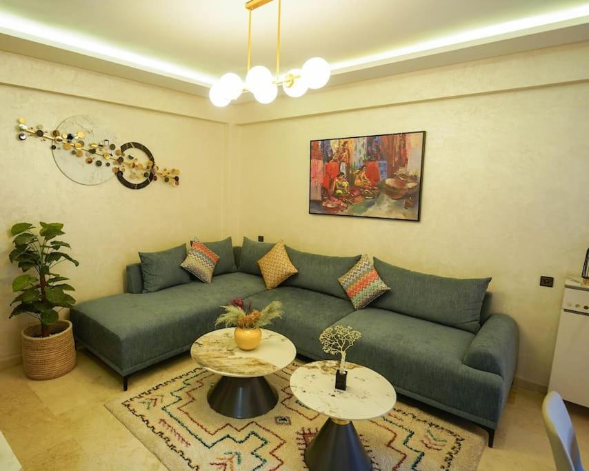 Baytin Apartment Маракеш Екстериор снимка