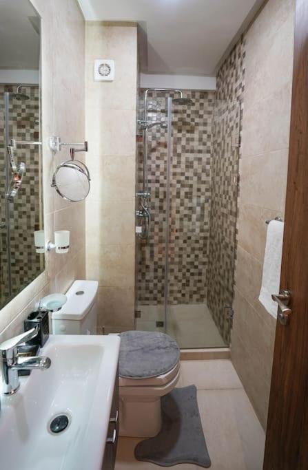 Baytin Apartment Маракеш Екстериор снимка