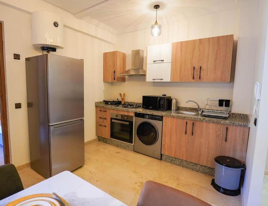 Baytin Apartment Маракеш Екстериор снимка