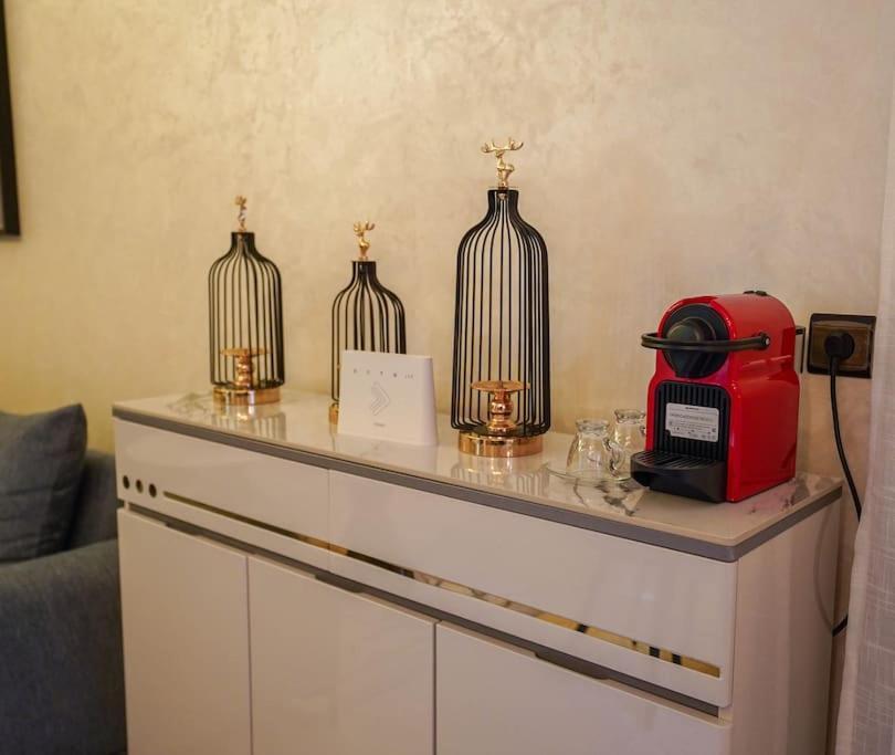 Baytin Apartment Маракеш Екстериор снимка