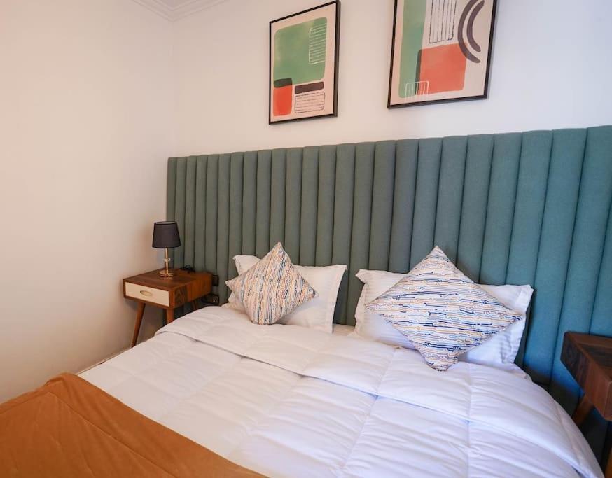 Baytin Apartment Маракеш Екстериор снимка