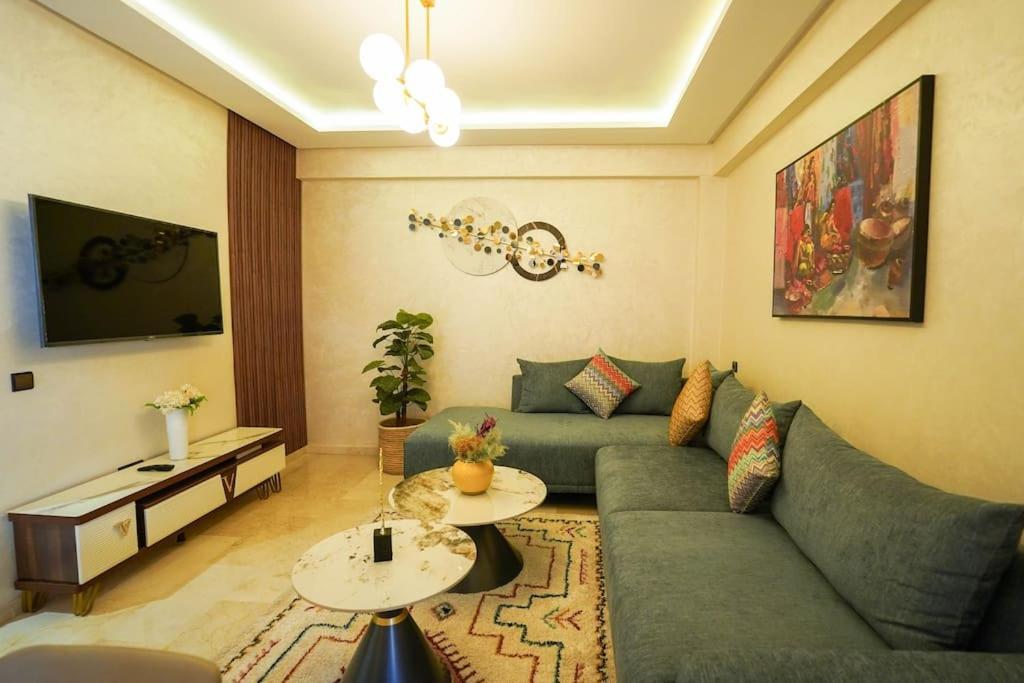 Baytin Apartment Маракеш Екстериор снимка
