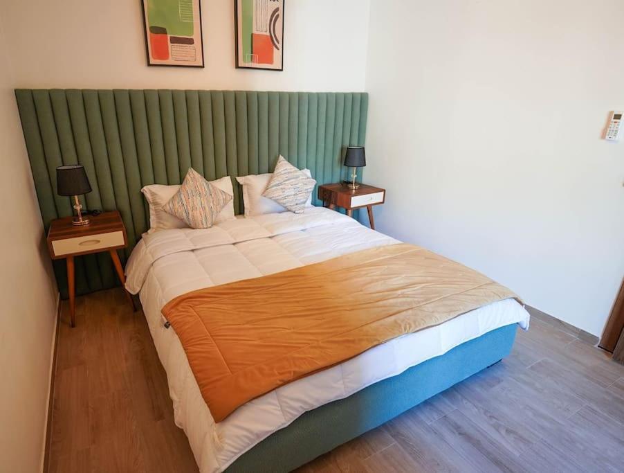 Baytin Apartment Маракеш Екстериор снимка