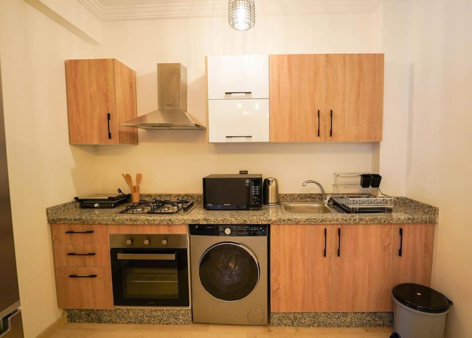 Baytin Apartment Маракеш Екстериор снимка