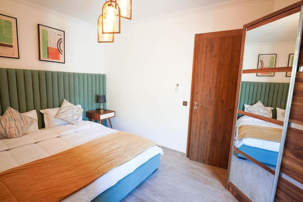 Baytin Apartment Маракеш Екстериор снимка