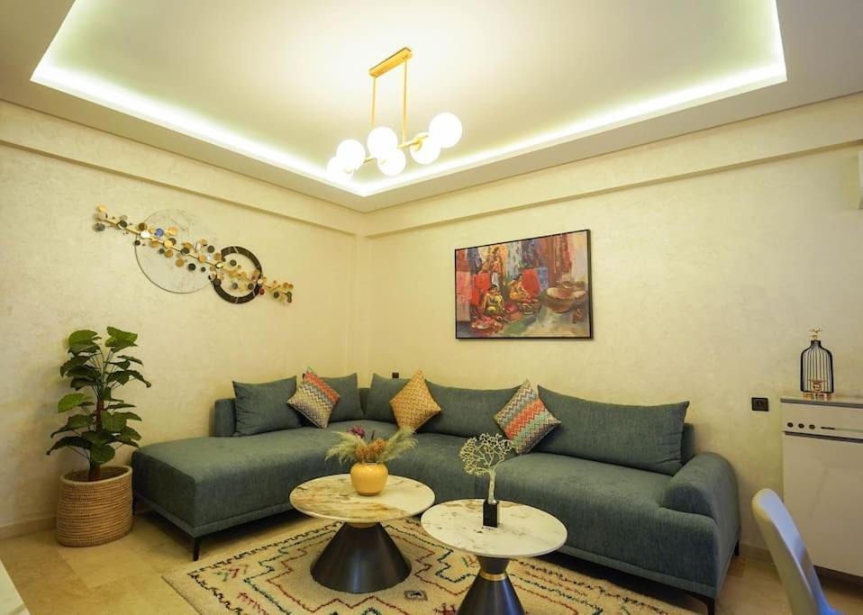 Baytin Apartment Маракеш Екстериор снимка