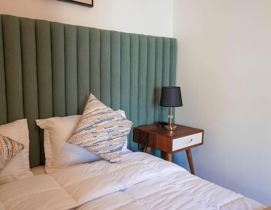 Baytin Apartment Маракеш Екстериор снимка