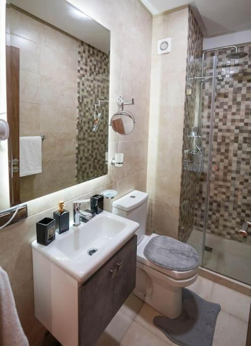 Baytin Apartment Маракеш Екстериор снимка