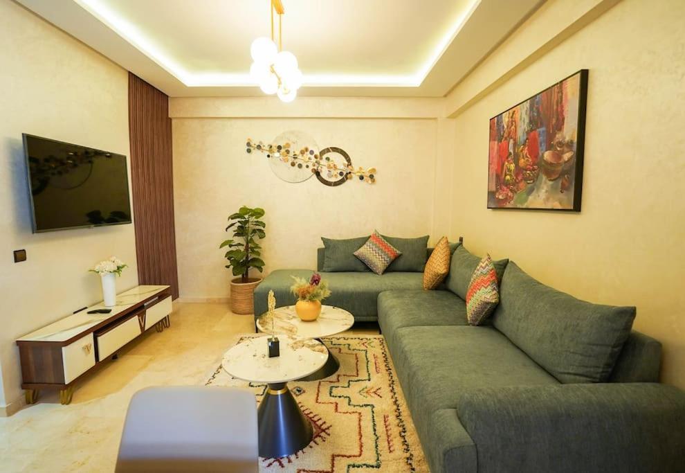Baytin Apartment Маракеш Екстериор снимка