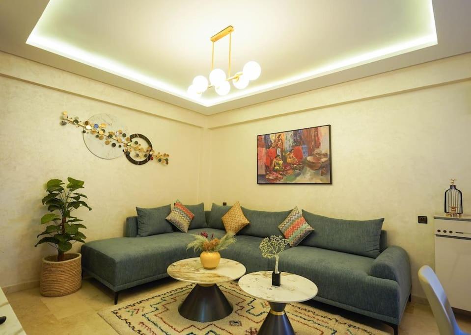 Baytin Apartment Маракеш Екстериор снимка