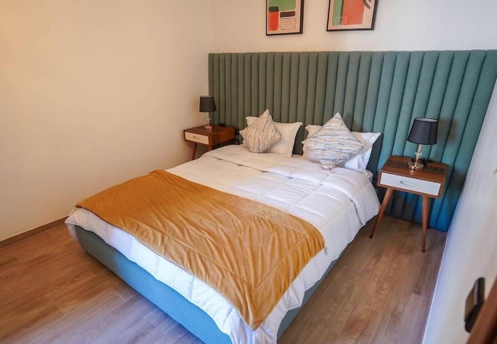Baytin Apartment Маракеш Екстериор снимка