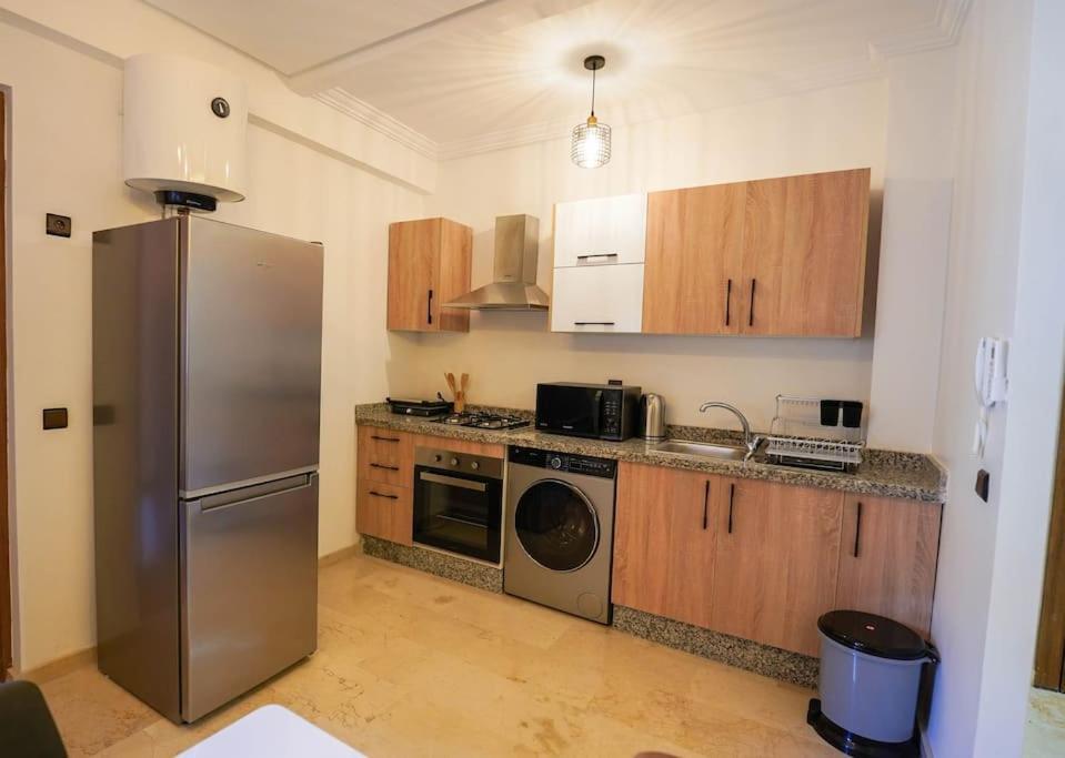 Baytin Apartment Маракеш Екстериор снимка