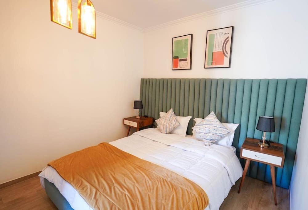 Baytin Apartment Маракеш Екстериор снимка