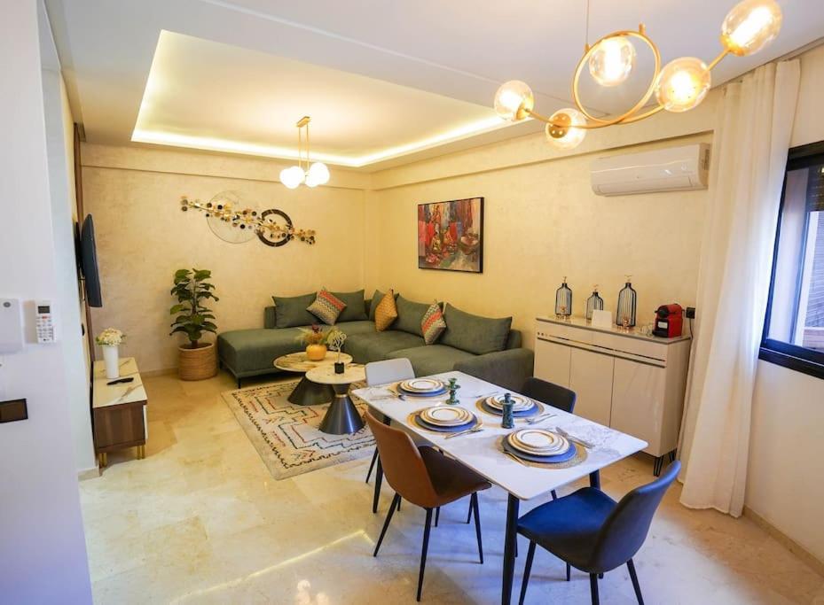Baytin Apartment Маракеш Екстериор снимка